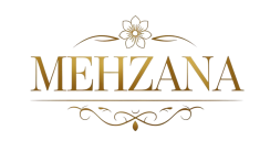 Mehzana by Abiha Parishay